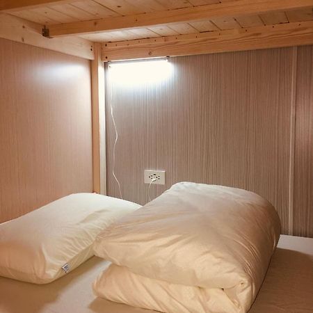 Hot Diving Hostel Đảo Tiểu Lưu Cầu Ngoại thất bức ảnh