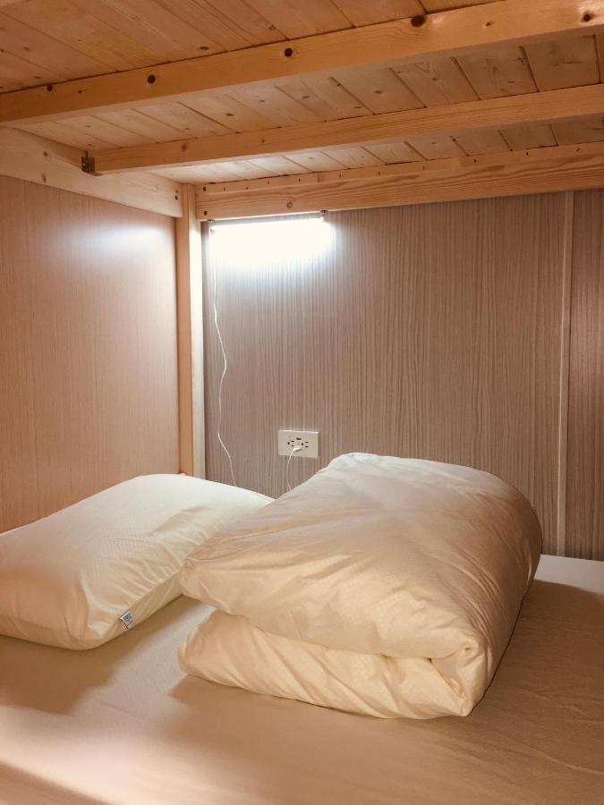 Hot Diving Hostel Đảo Tiểu Lưu Cầu Ngoại thất bức ảnh